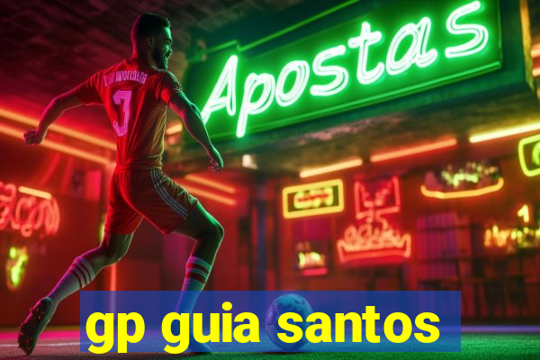 gp guia santos